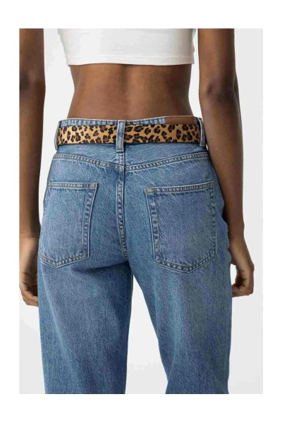 VAQUERO TIFFOSI SOLANGE_6 M