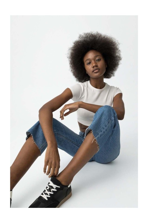 VAQUERO TIFFOSI SOLANGE_6 M