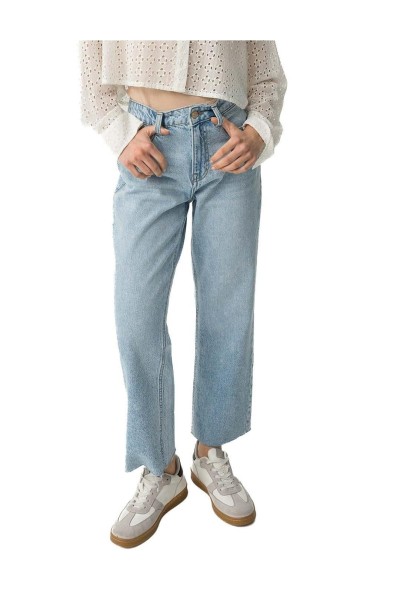 VAQUERO TIFFOSI SOLANGE_6 M