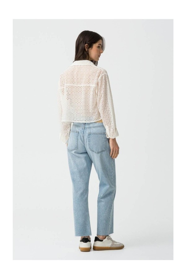 VAQUERO TIFFOSI SOLANGE_6 M