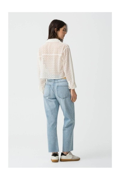 VAQUERO TIFFOSI SOLANGE_6 M