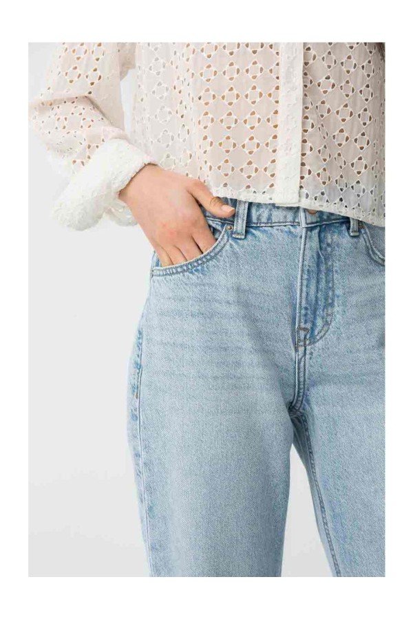 VAQUERO TIFFOSI SOLANGE_6 M