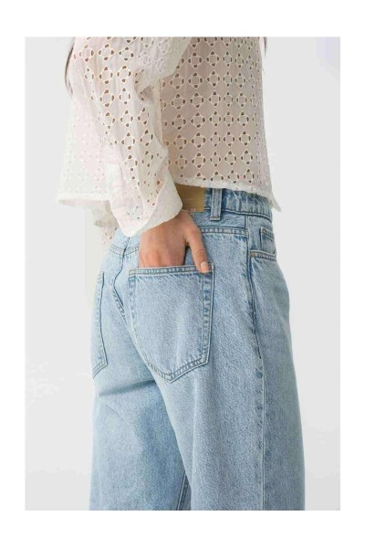 VAQUERO TIFFOSI SOLANGE_6 M