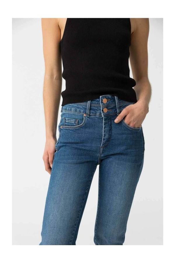 VAQUERO TIFFOSI DOUBLE_UP_544