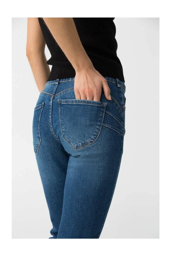 VAQUERO TIFFOSI DOUBLE_UP_544