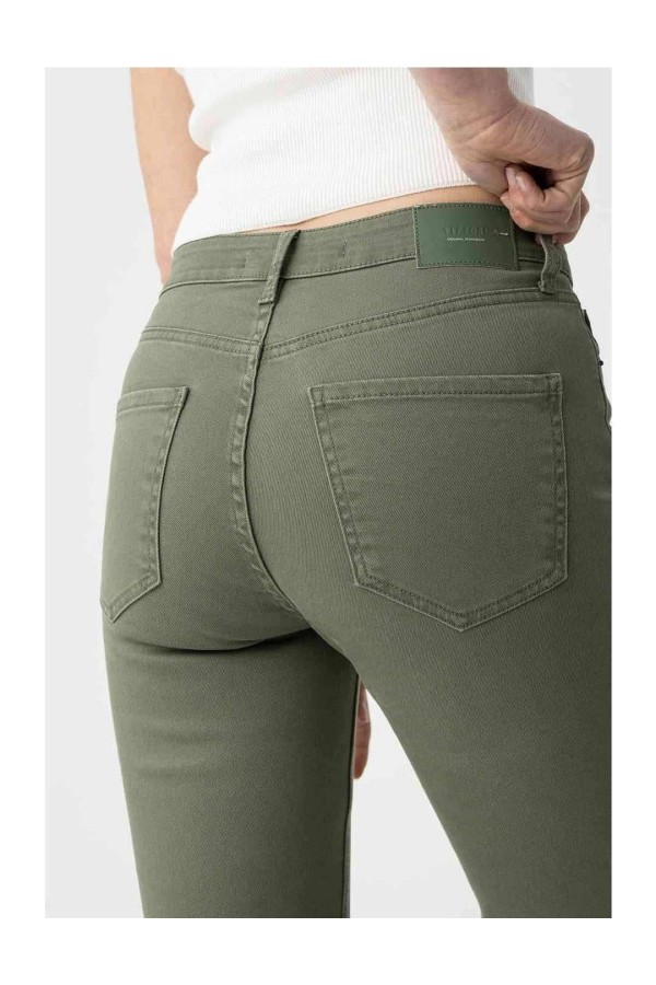 VAQUERO TIFFOSI MEGAN_96 M