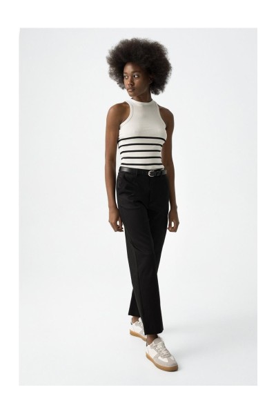 PANTALÓN TIFFOSI BIANCA_1 M