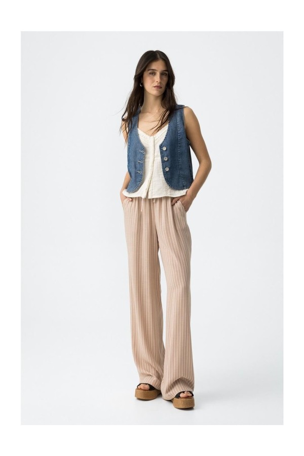 PANTALÓN TIFFOSI RISY M