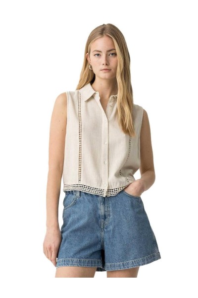 CAMIS TIFFOSI DOSI M