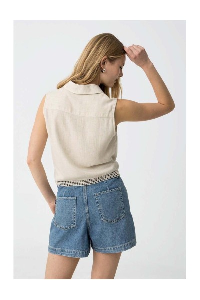 CAMIS TIFFOSI DOSI M