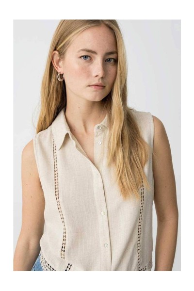 CAMIS TIFFOSI DOSI M