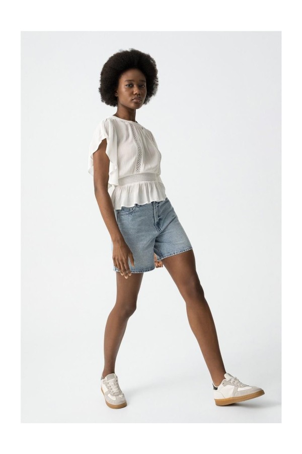 SHORT TIFFOSI LANA_36 M SHORT TIFFOSI LANA_36 M