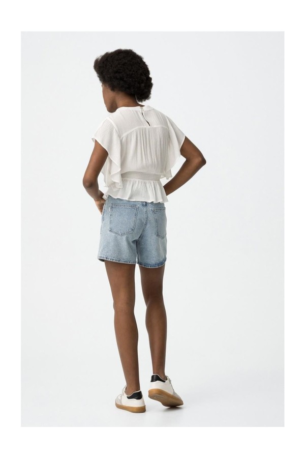 SHORT TIFFOSI LANA_36 M SHORT TIFFOSI LANA_36 M