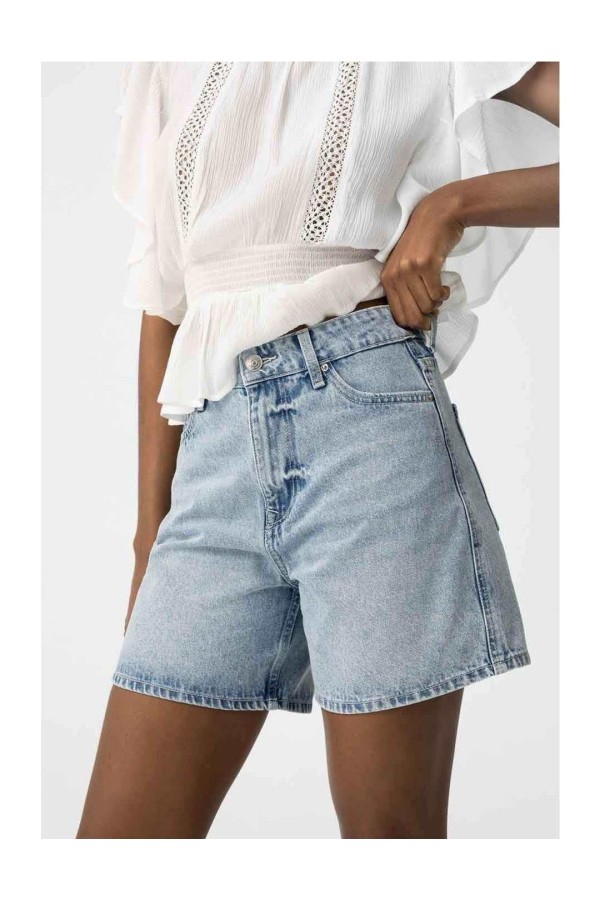 SHORT TIFFOSI LANA_36 M SHORT TIFFOSI LANA_36 M