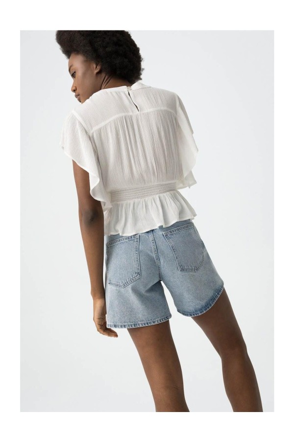 SHORT TIFFOSI LANA_36 M SHORT TIFFOSI LANA_36 M