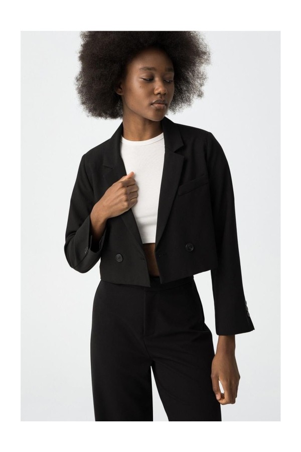 BLAZER TIFFOSI NAIKA M BLAZER TIFFOSI NAIKA M