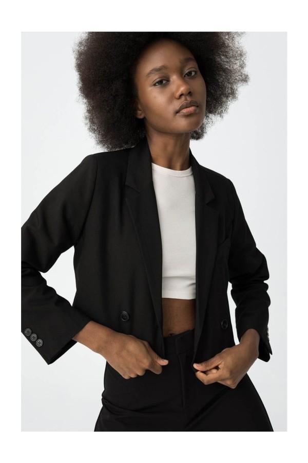 BLAZER TIFFOSI NAIKA M BLAZER TIFFOSI NAIKA M