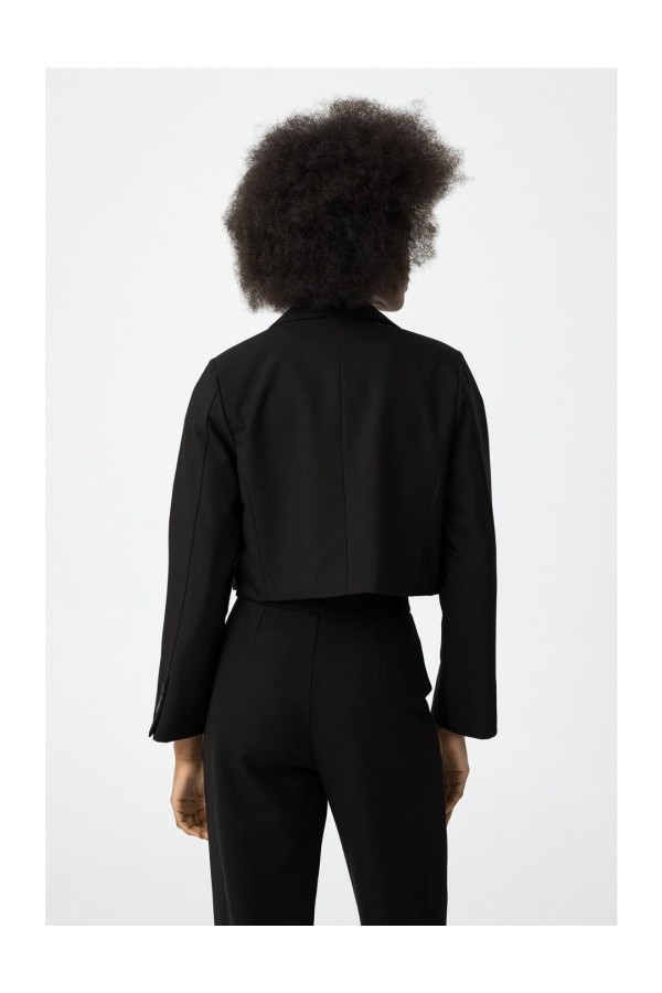 BLAZER TIFFOSI NAIKA M BLAZER TIFFOSI NAIKA M