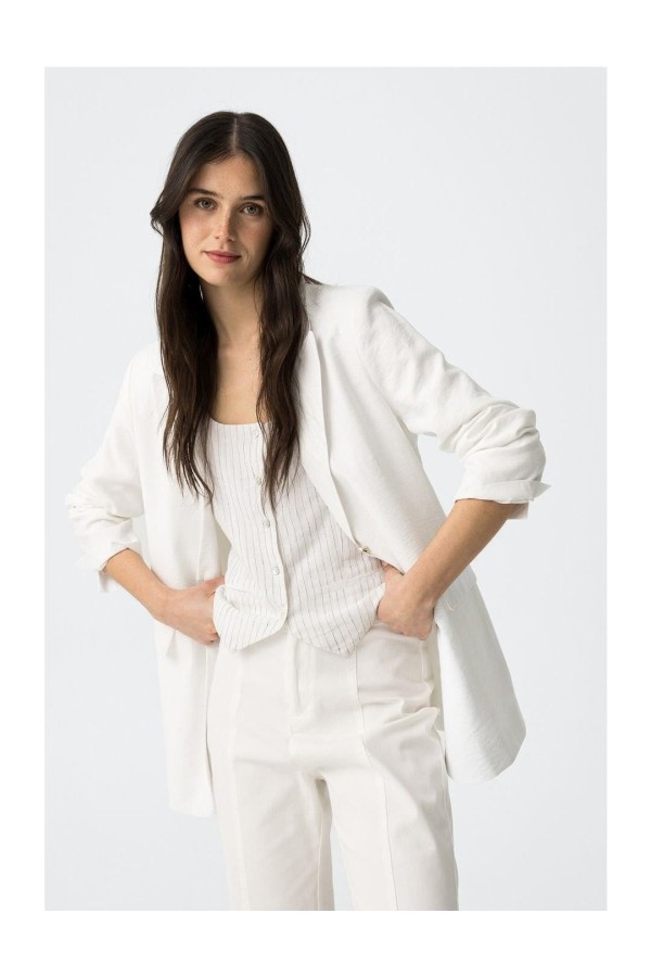 BLAZER TIFFOSI SLUB_1 M 2