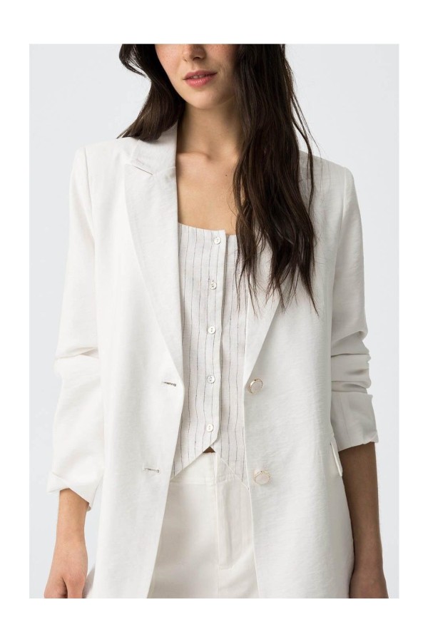 BLAZER TIFFOSI SLUB_1 M