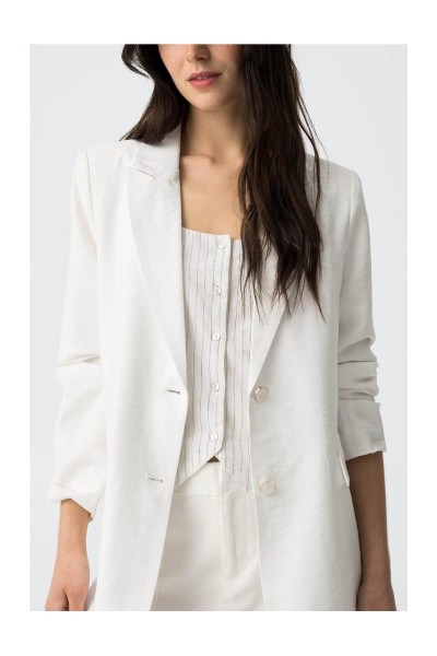 BLAZER TIFFOSI SLUB_1 M