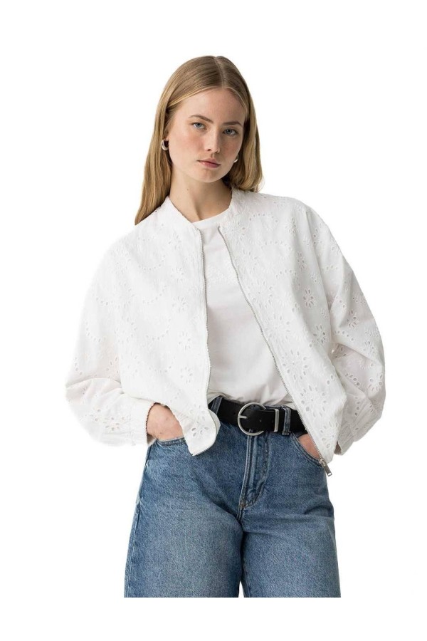 CHAQUETA TIFFOSI MUSJAC M