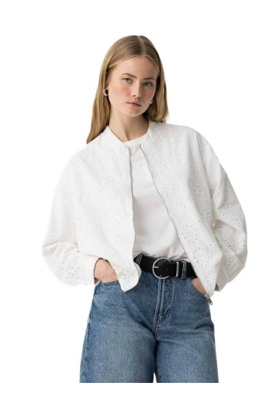 CHAQUETA TIFFOSI MUSJAC M