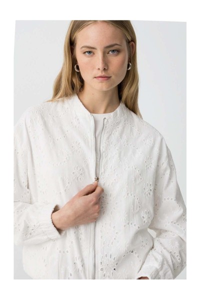 CHAQUETA TIFFOSI MUSJAC M