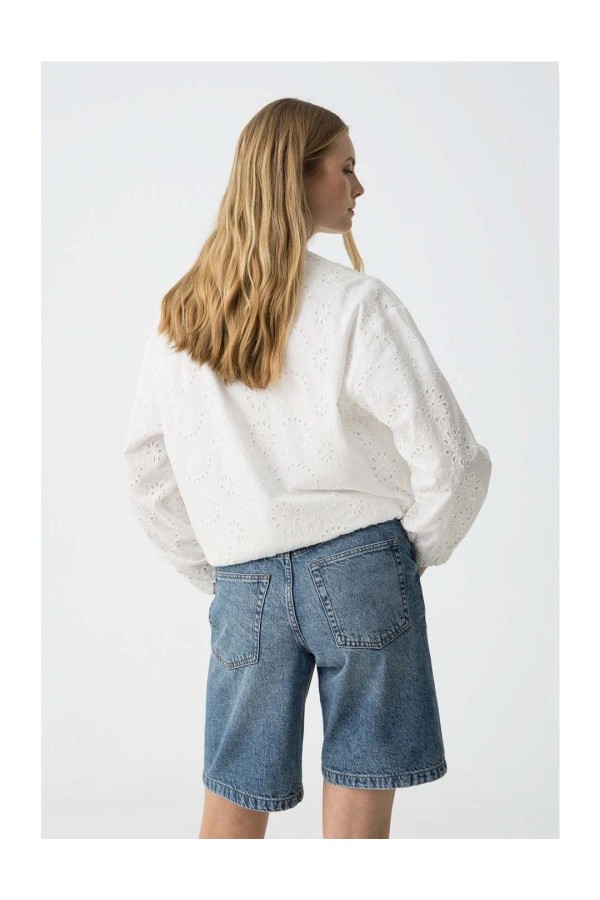 CHAQUETA TIFFOSI MUSJAC M