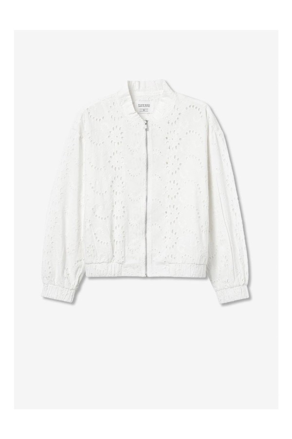 CHAQUETA TIFFOSI MUSJAC M