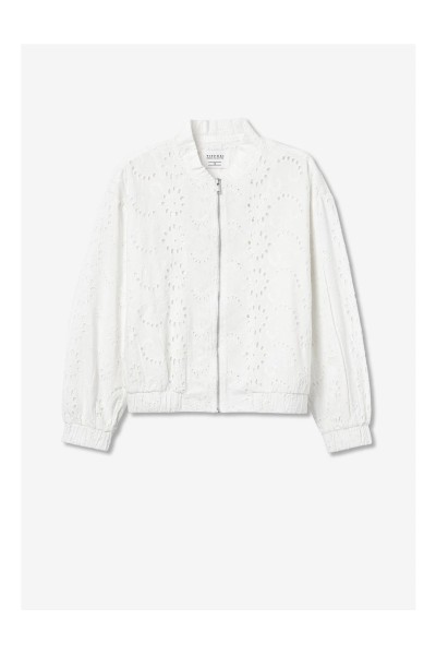 CHAQUETA TIFFOSI MUSJAC M