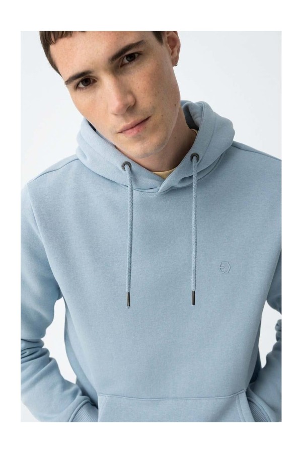 SUDADERA TIFFOSI JAMESON H SUDADERA TIFFOSI JAMESON H