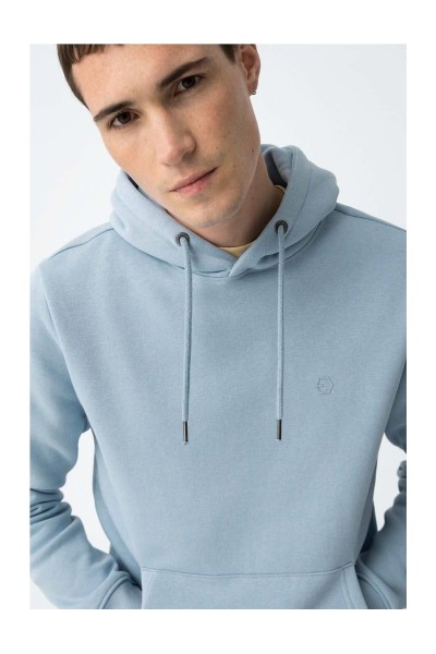 SUDADERA TIFFOSI JAMESON H