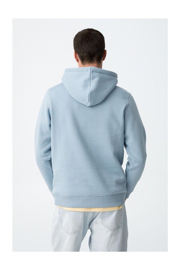 SUDADERA TIFFOSI JAMESON H SUDADERA TIFFOSI JAMESON H