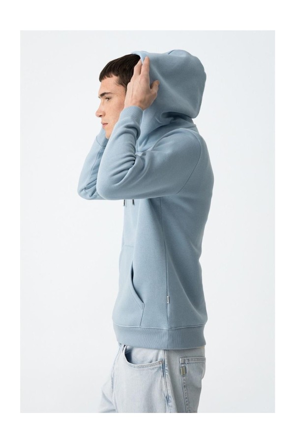 SUDADERA TIFFOSI JAMESON H SUDADERA TIFFOSI JAMESON H