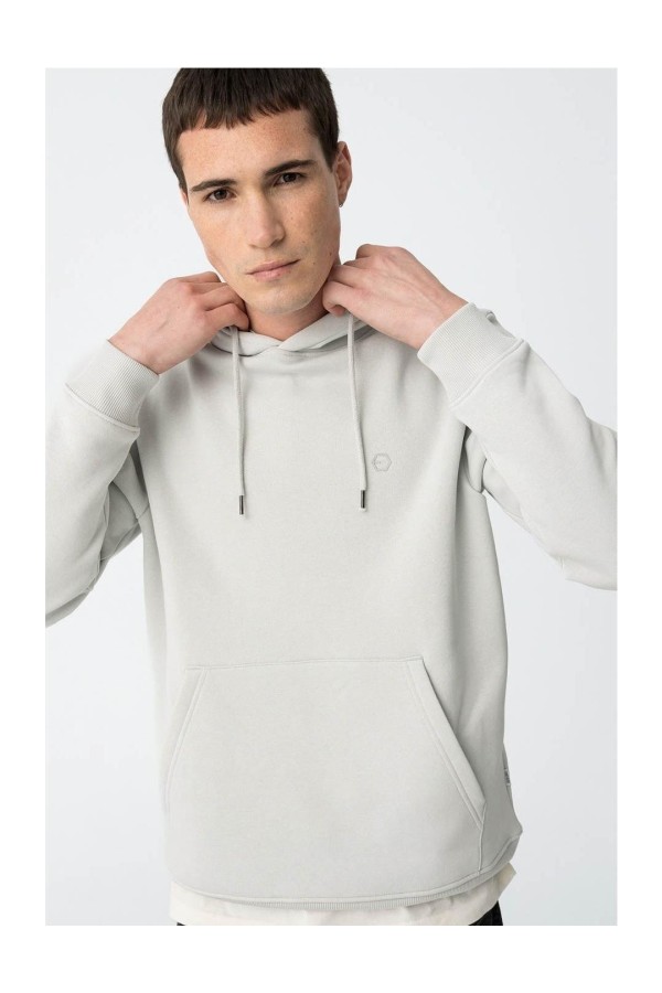 SUDADERA TIFFOSI JAMESON H SUDADERA TIFFOSI JAMESON H