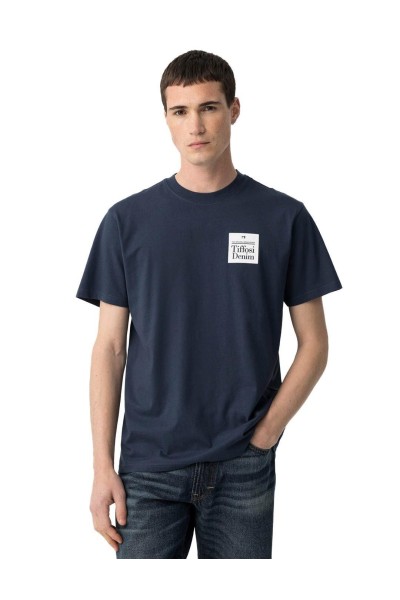 CAMISETA TIFFOSI XAMIR H