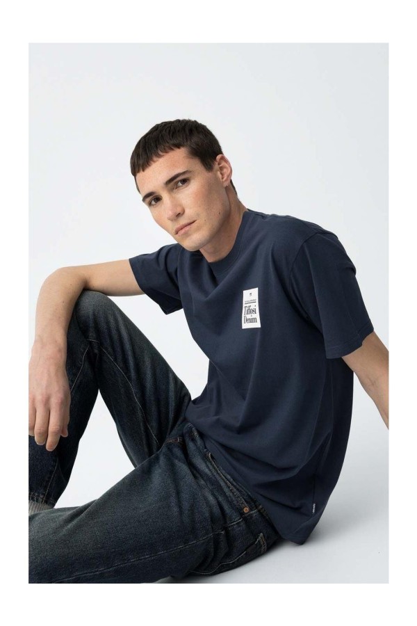 CAMISETA TIFFOSI XAMIR H