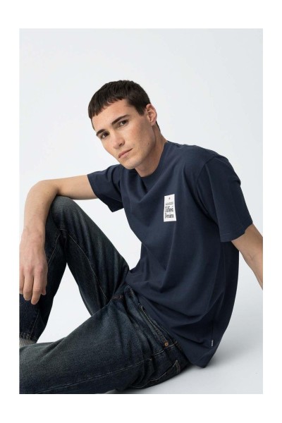 CAMISETA TIFFOSI XAMIR H