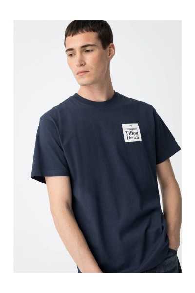 CAMISETA TIFFOSI XAMIR H