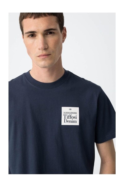 CAMISETA TIFFOSI XAMIR H