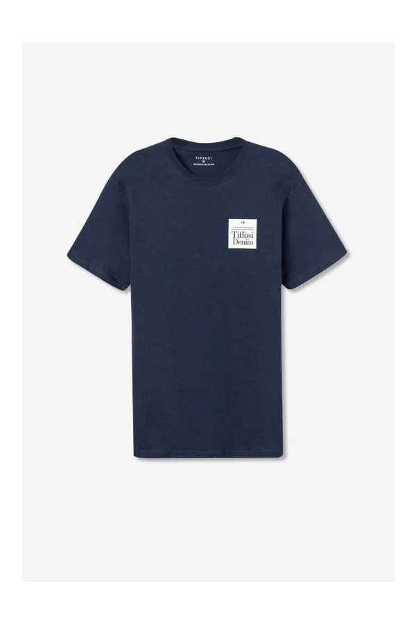 CAMISETA TIFFOSI XAMIR H