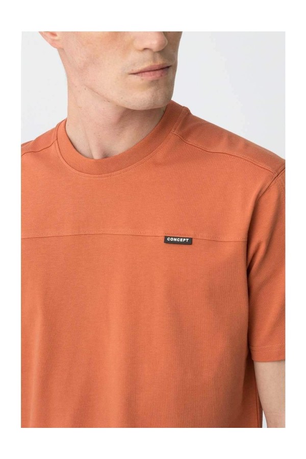 CAMISETA TIFFOSI CALVIN H