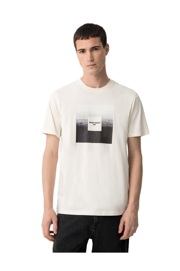 CAMISETA TIFFOSI CALLEN H