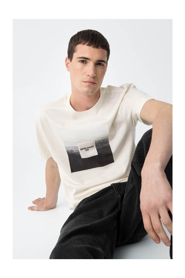 CAMISETA TIFFOSI CALLEN H 2