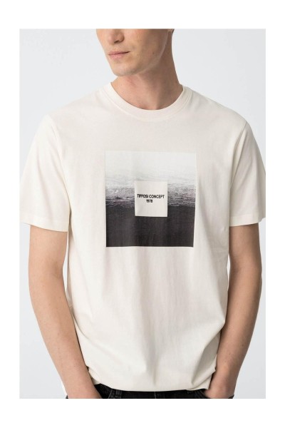 CAMISETA TIFFOSI CALLEN H