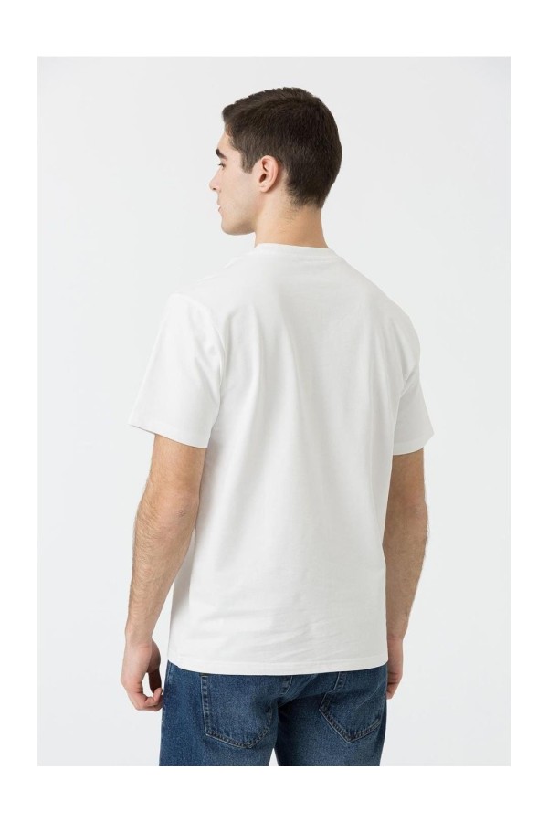 CAMISETA TIFFOSI SHAWN H CAMISETA TIFFOSI SHAWN H