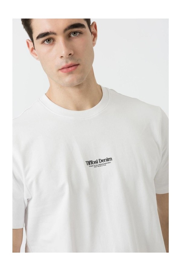 CAMISETA TIFFOSI SHAWN H CAMISETA TIFFOSI SHAWN H