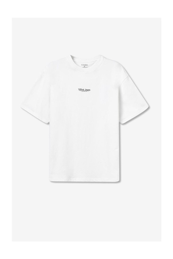 CAMISETA TIFFOSI SHAWN H CAMISETA TIFFOSI SHAWN H