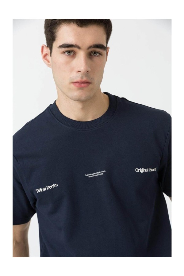 CAMISETA TIFFOSI SHAWN H